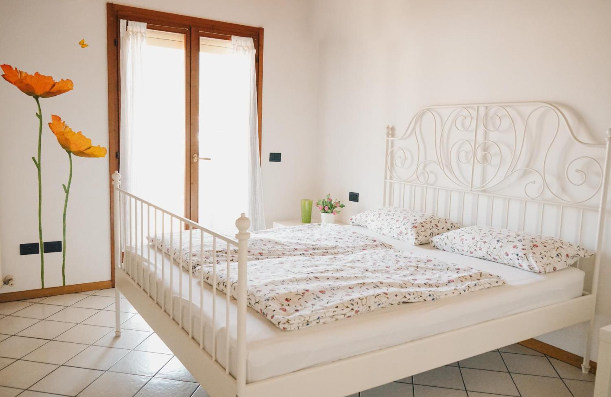 Appartamento Betulla - Peaceful & Happy Stay Riva del Garda Exterior foto